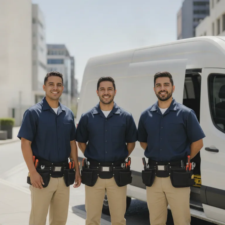 Abogado Laboralista Para Empresas equipo en Monterrey